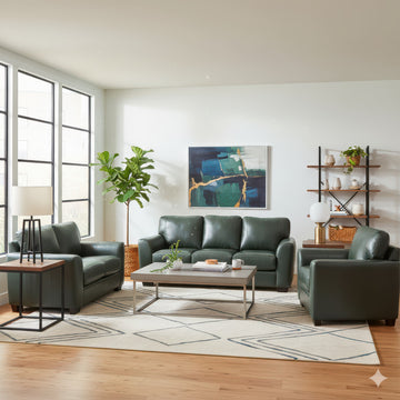 Dempsey Chair